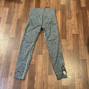 Victoria’s secret PINK leggings